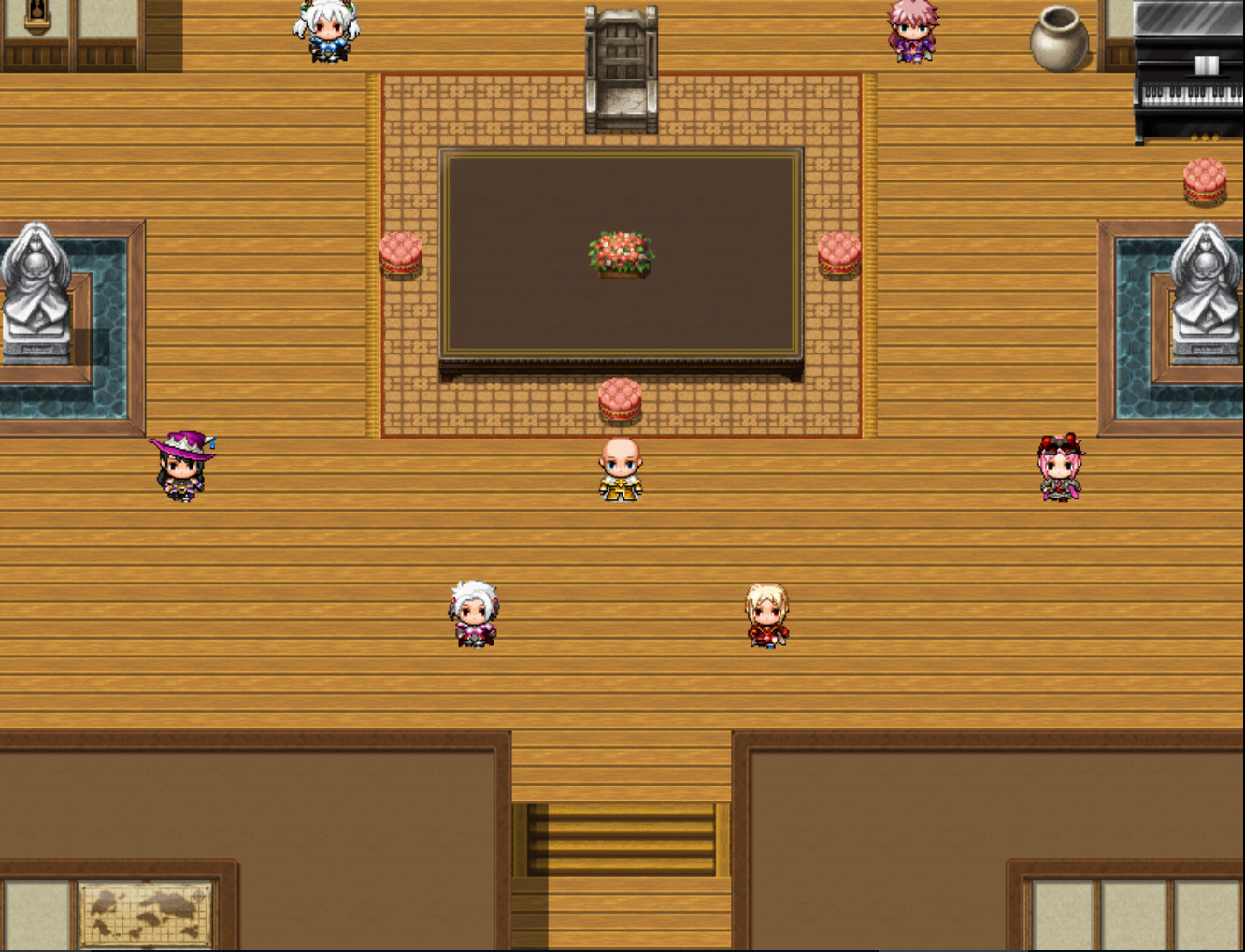 冒险村传说(Tales of Legends) screenshot 5