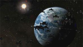X3 Terran Conflict Trailer 2.6 trailer thumbnail