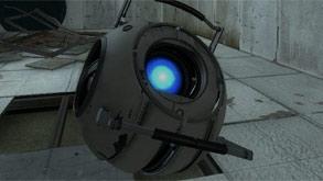 Portal 2 E3 Demo (Wheatley) trailer thumbnail