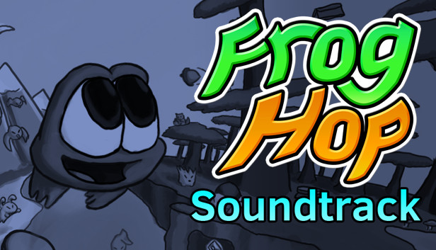 Frog Hop Soundtrack Steam Soundtrack #578680 | SteamPulse
