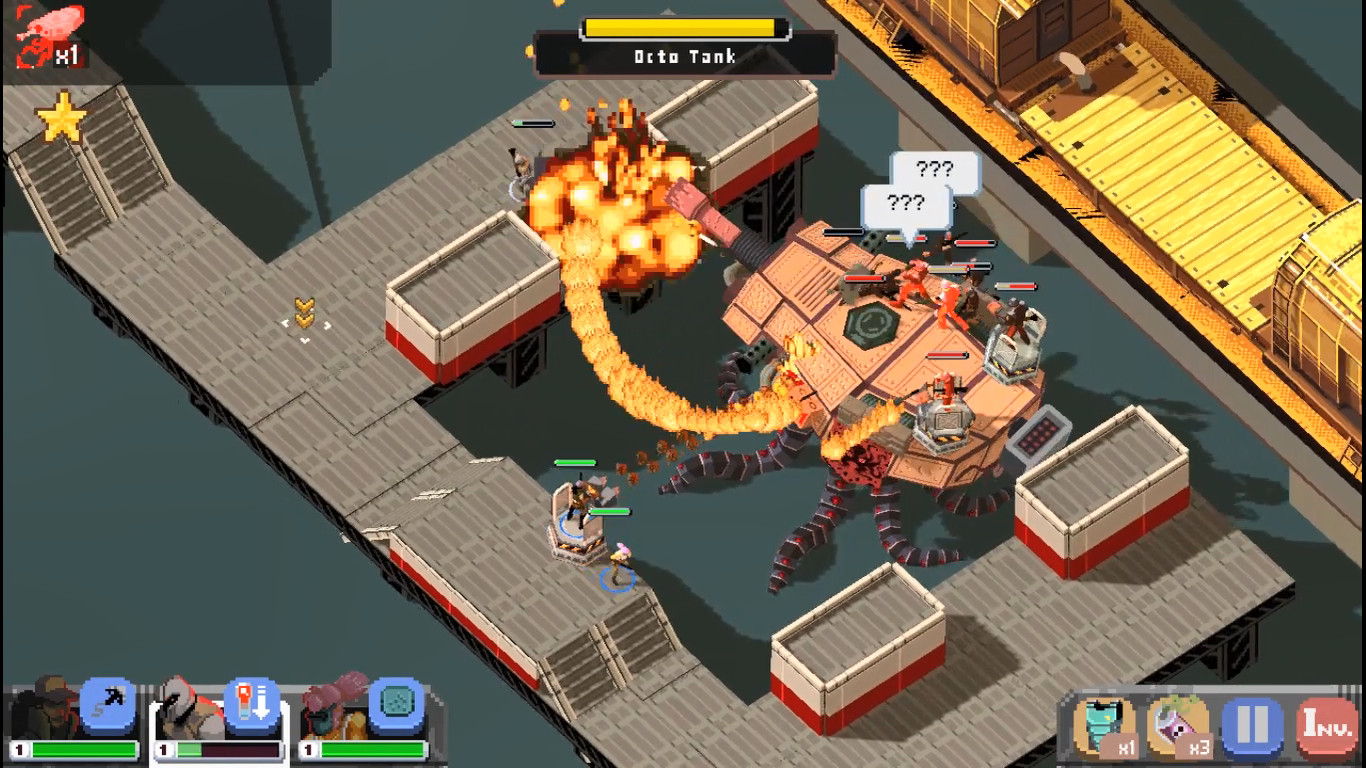 Dog Duty screenshot 3