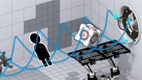 Portal 2 E3 Demo (Excursion Funnels) trailer thumbnail