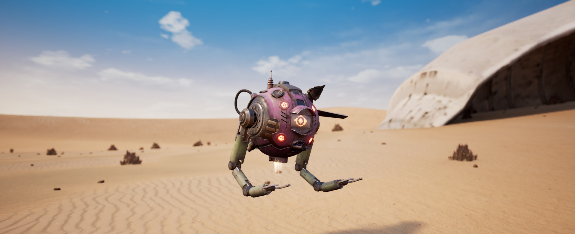 Phantom screenshot 7