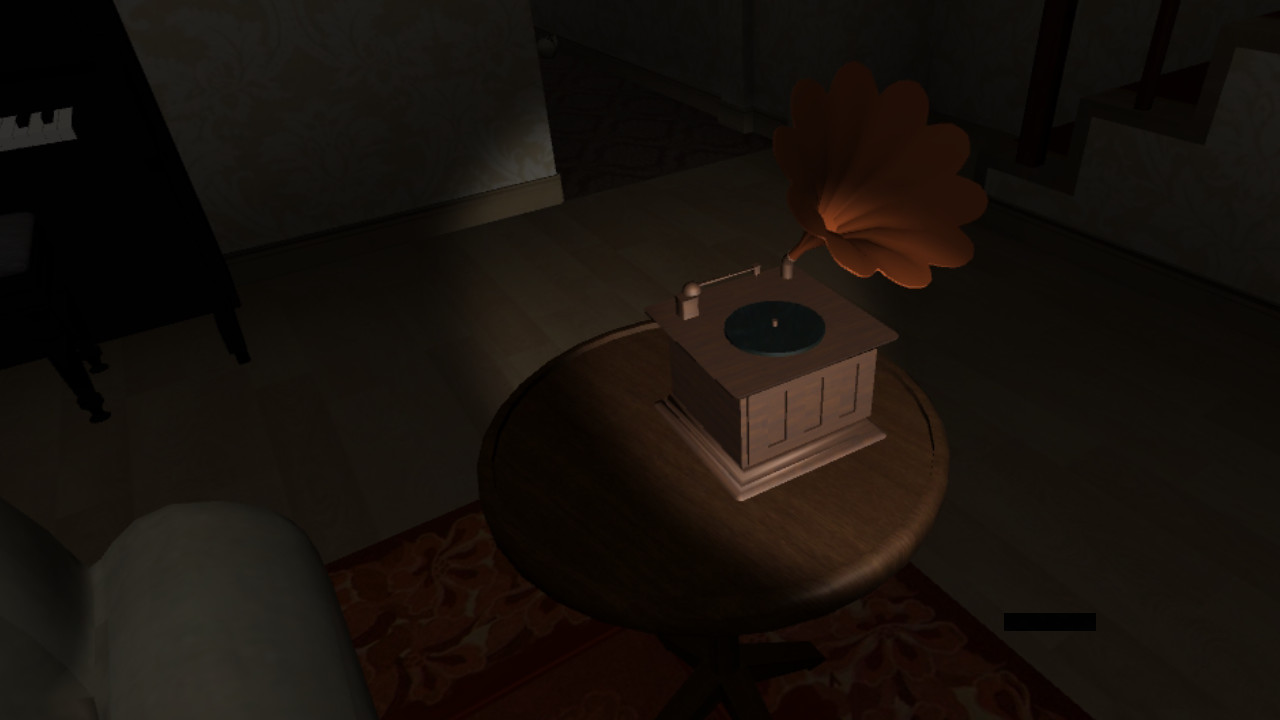 Embrace The Fear screenshot 8