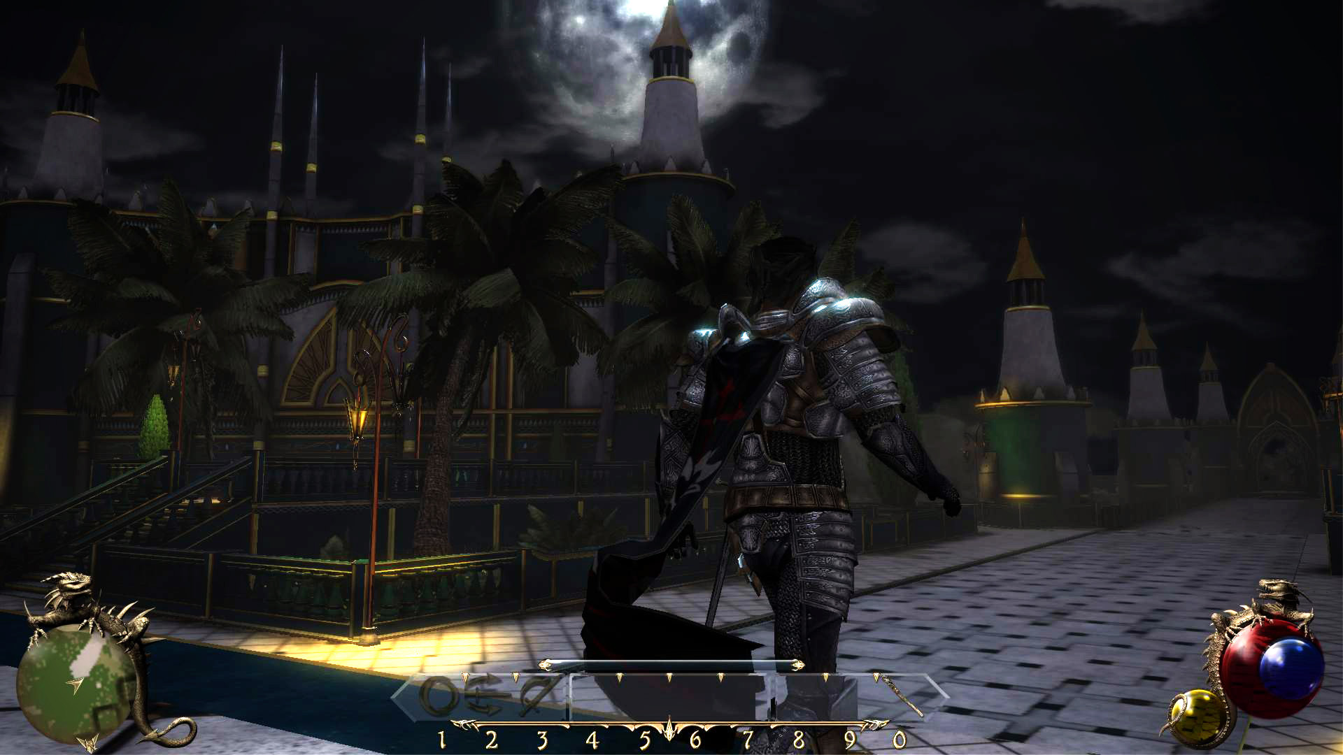 Two Worlds II HD - Shattered Embrace screenshot 10