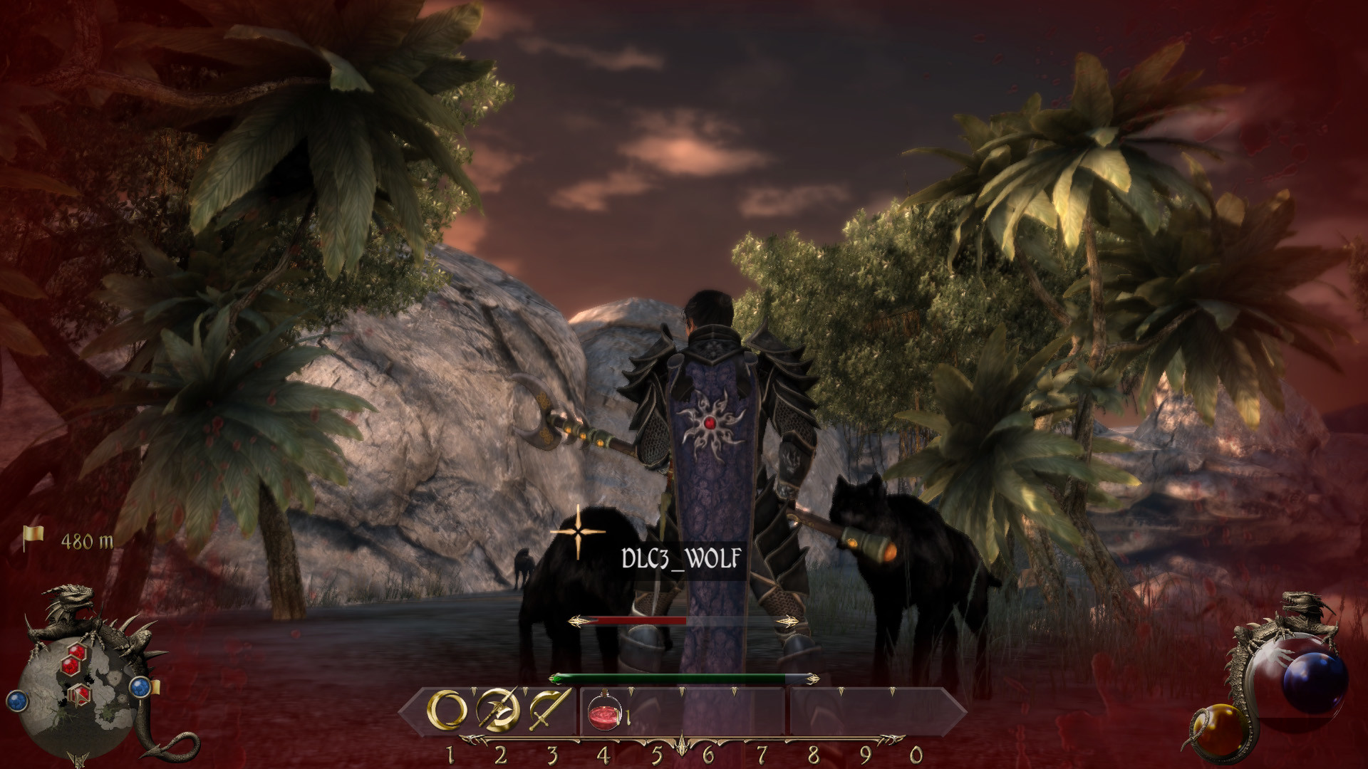 Two Worlds II HD - Shattered Embrace screenshot 5