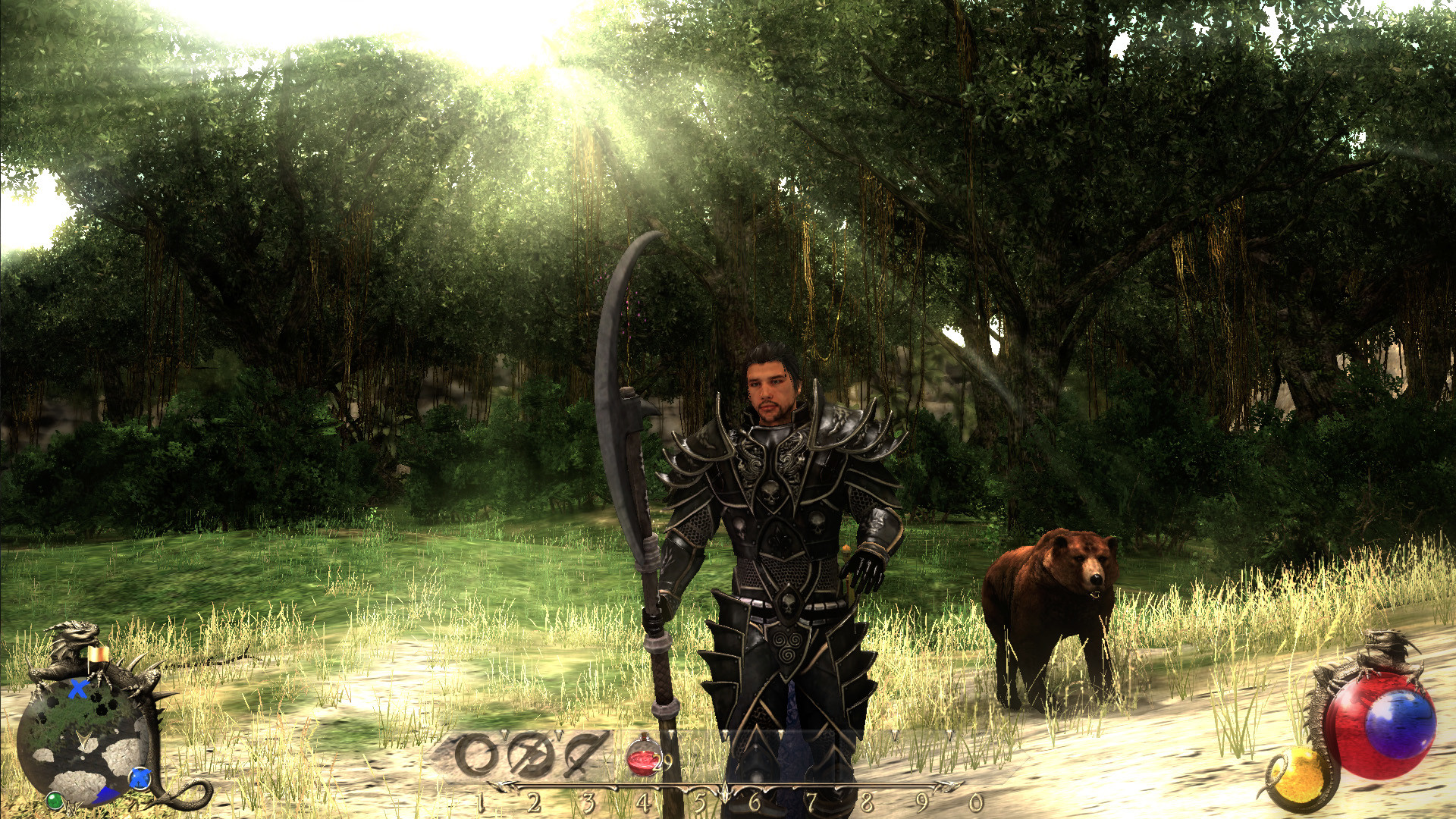 Two Worlds II HD - Shattered Embrace screenshot 13