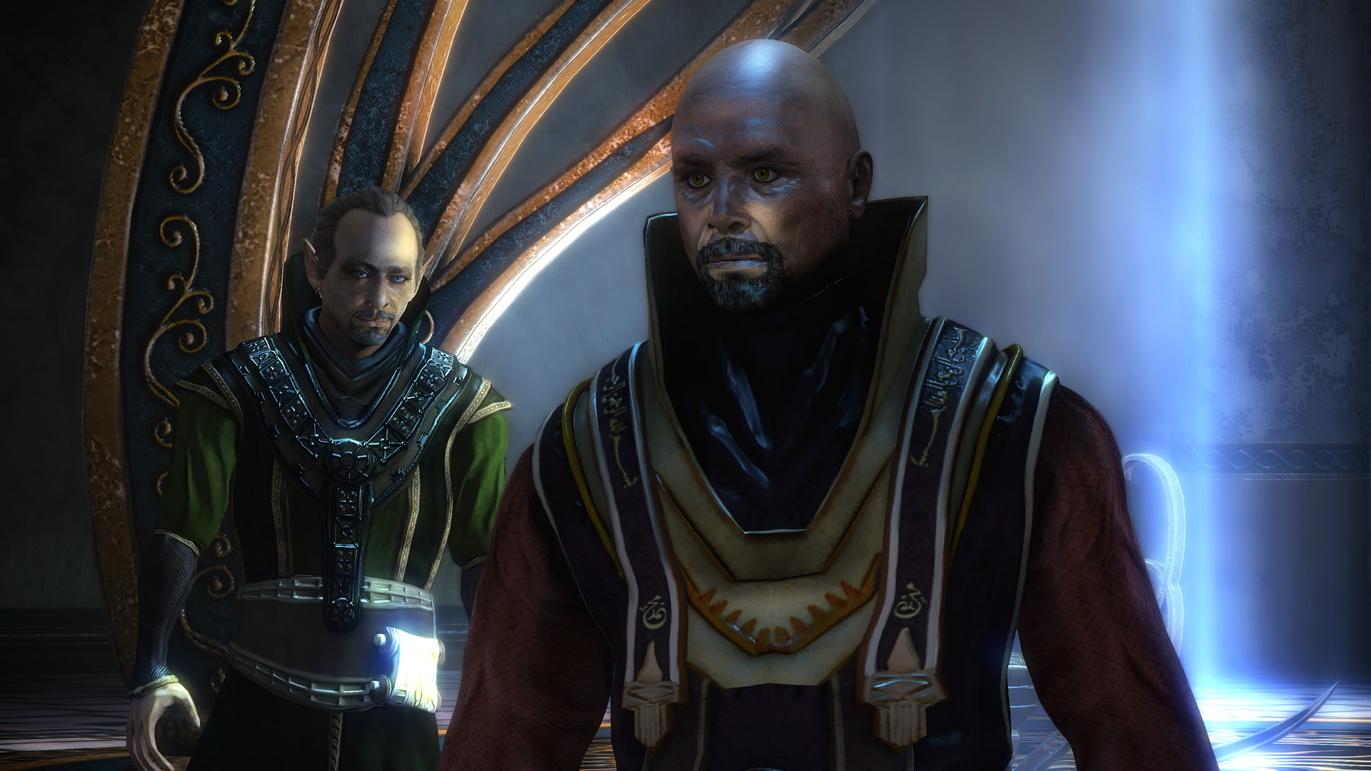 Two Worlds II HD - Shattered Embrace screenshot 15