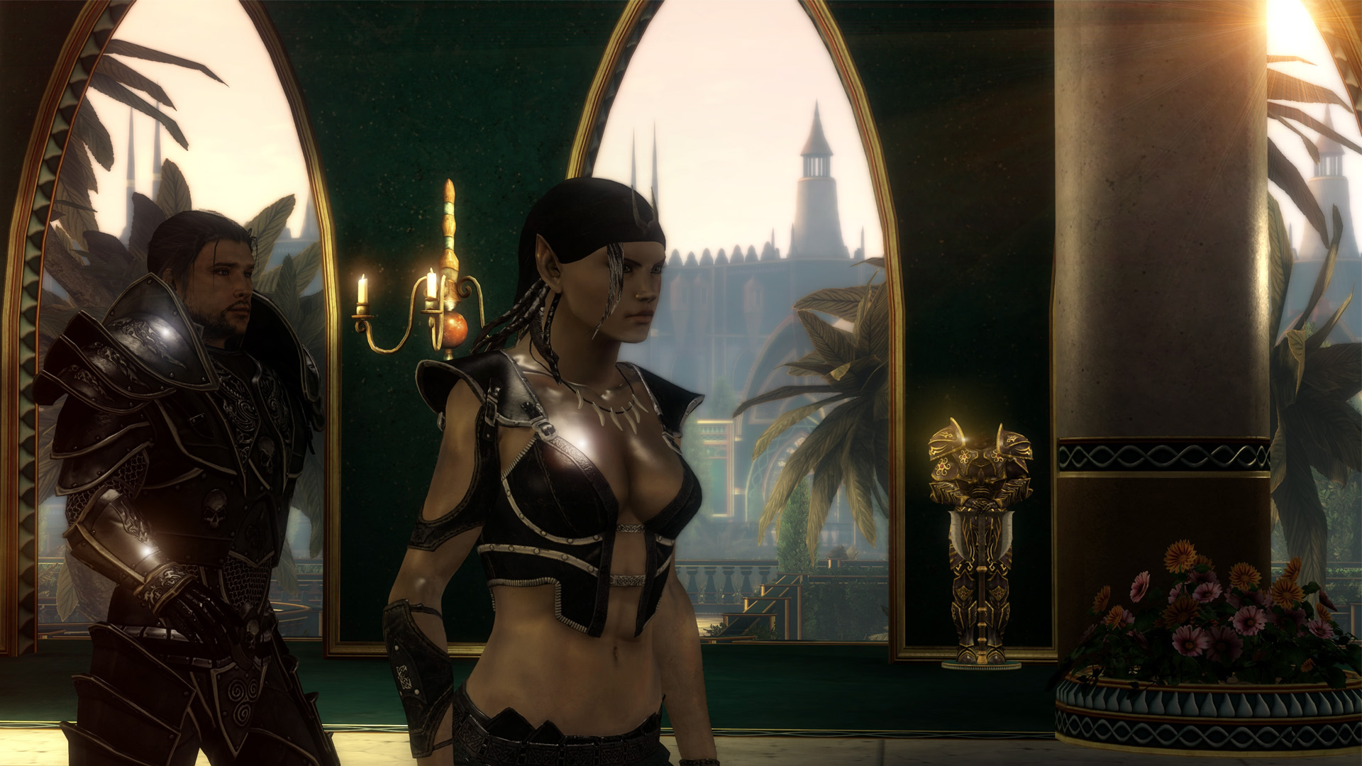 Two Worlds II HD - Shattered Embrace screenshot 8