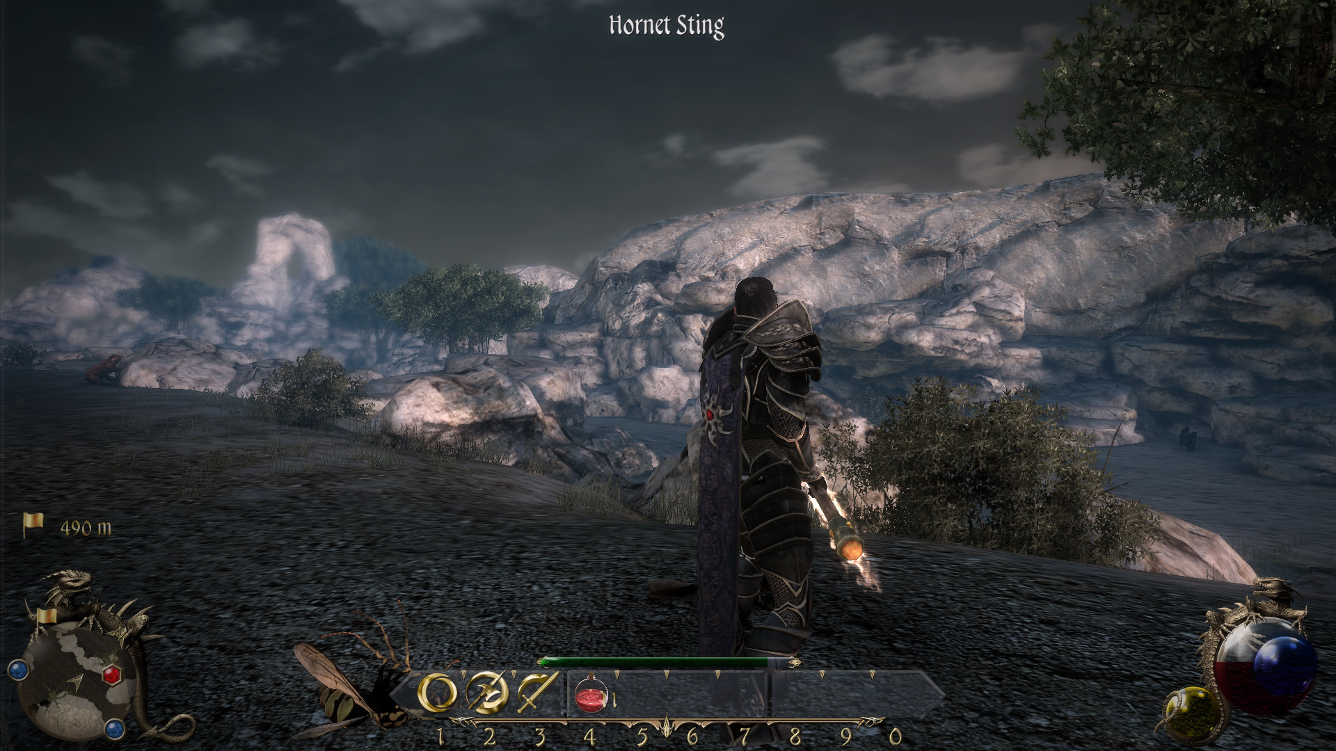 Two Worlds II HD - Shattered Embrace screenshot 16