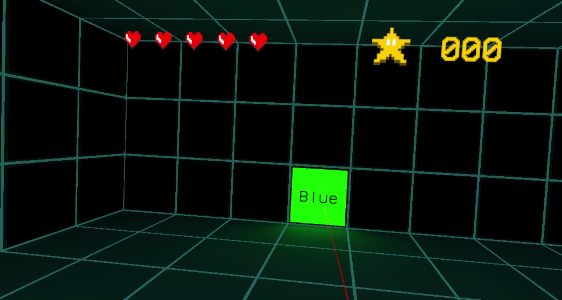 GridVR screenshot 1