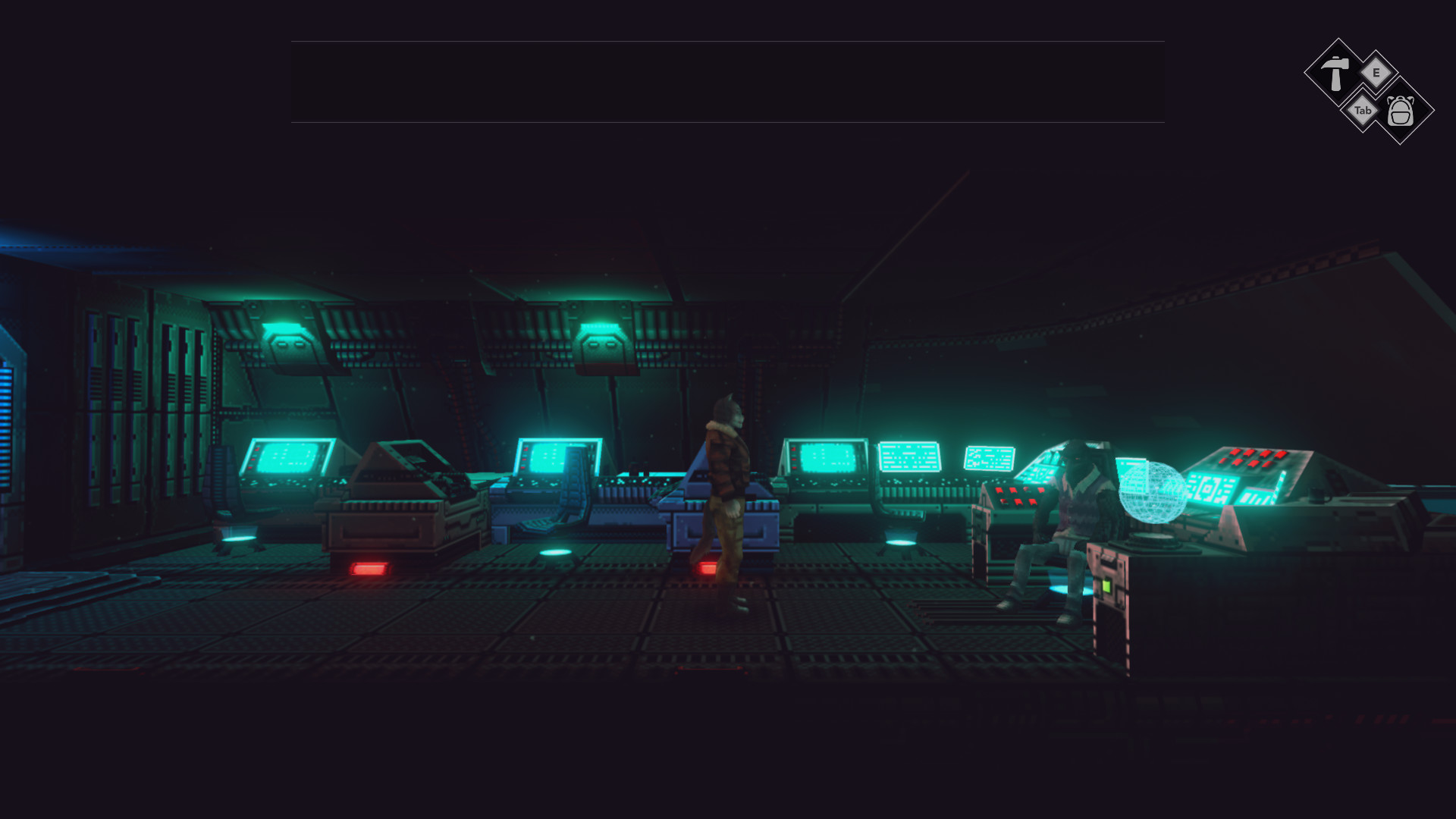 Unlucky Seven screenshot 5