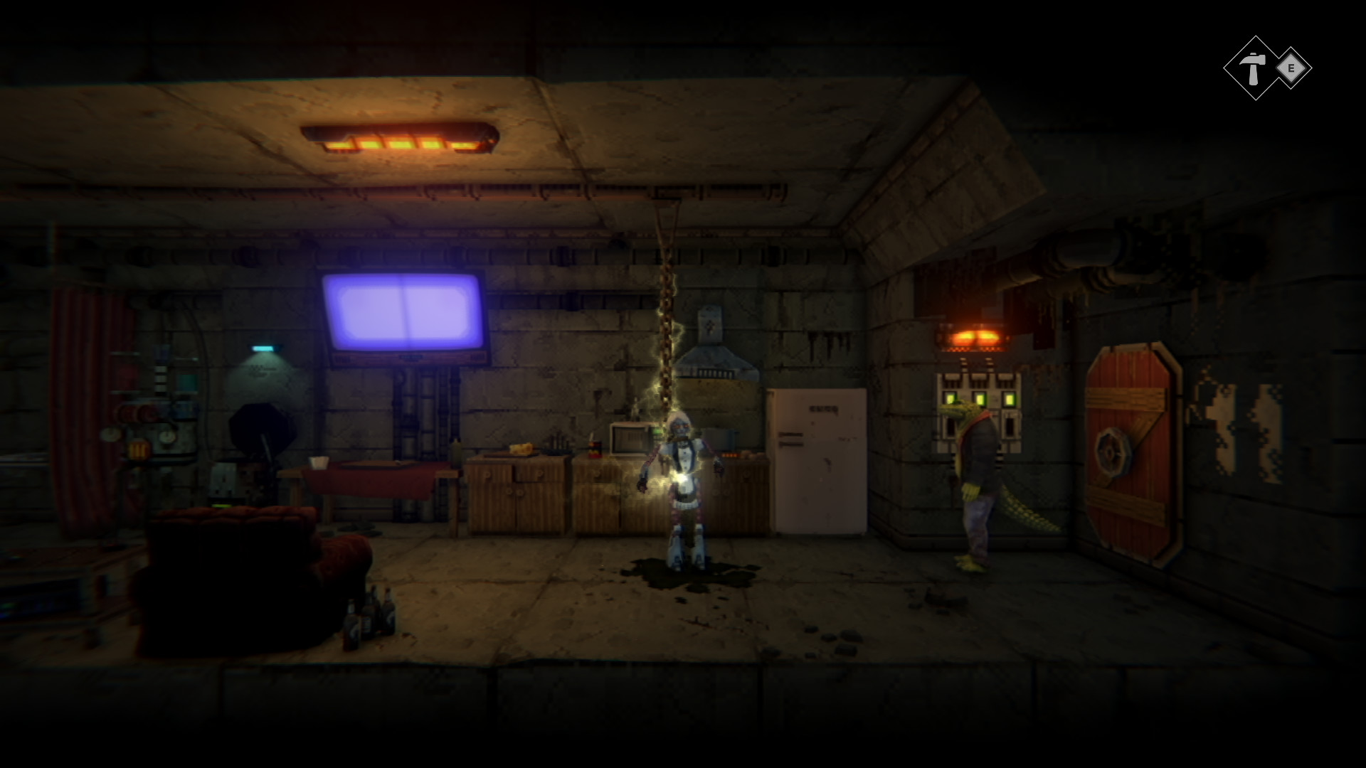 Unlucky Seven screenshot 4