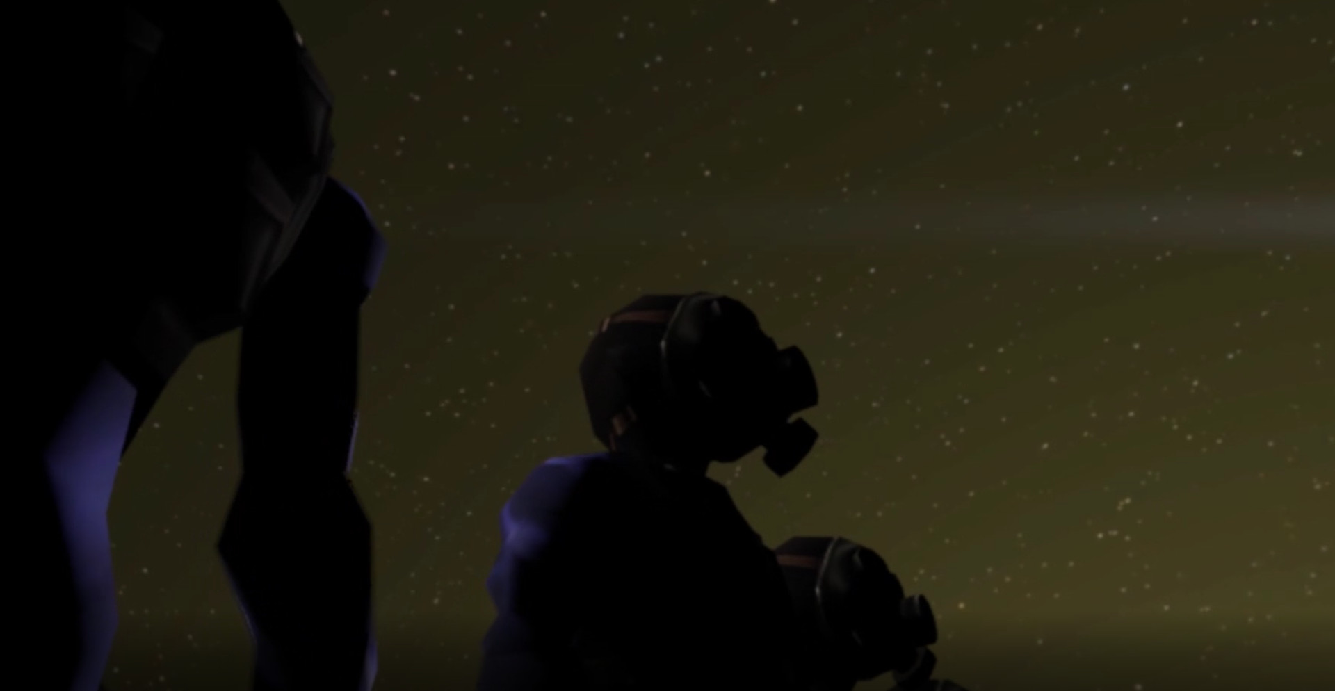 A God-Like Backhand! screenshot 5