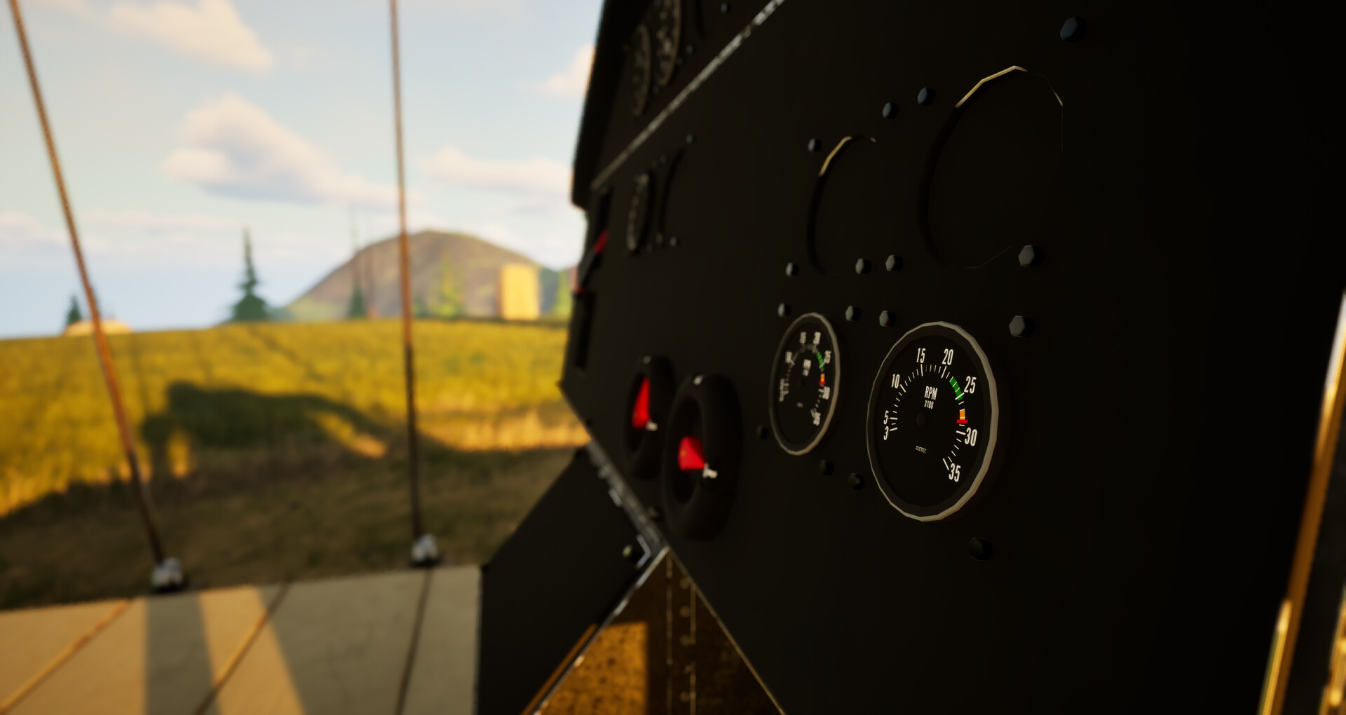 Sky Trader screenshot 3