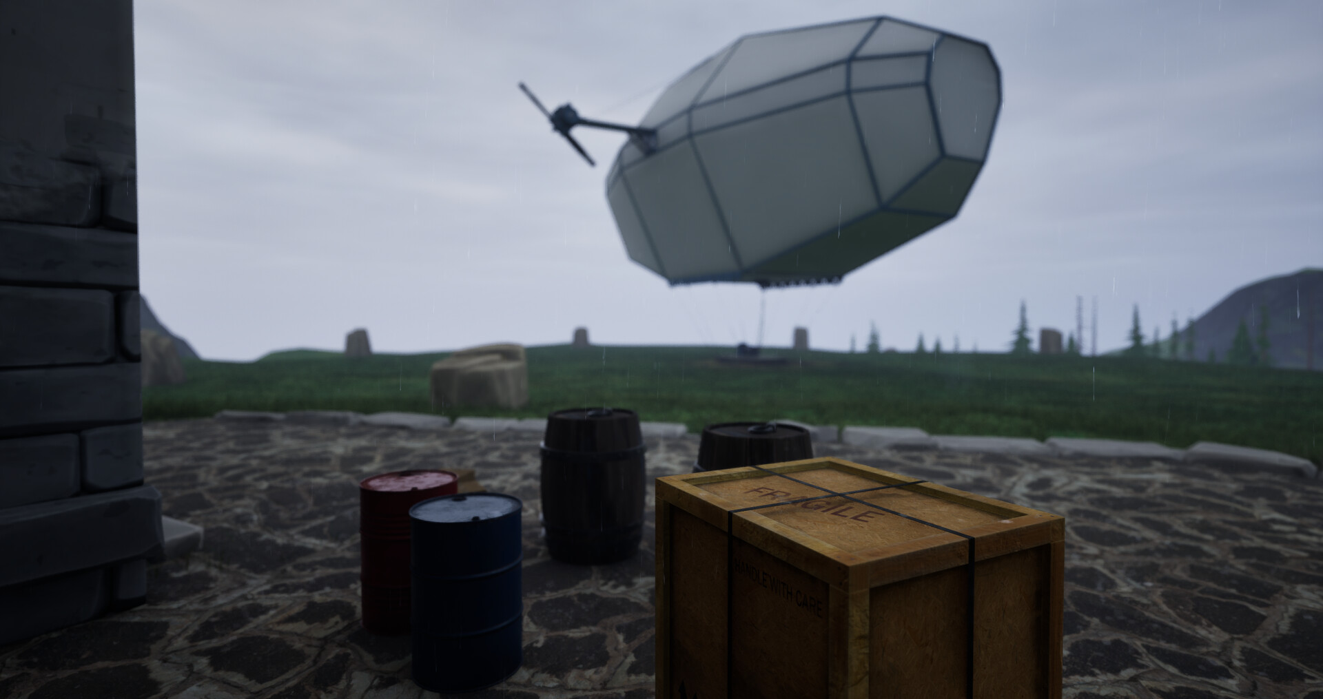 Sky Trader screenshot 5