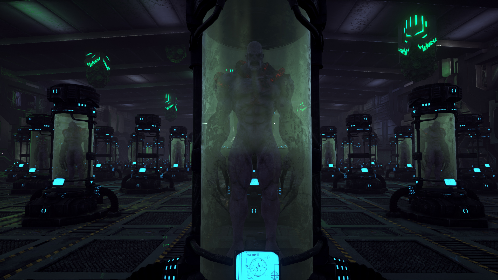 The Source of Evil screenshot 3