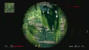 Sniper: Ghost Warrior - Basic Tactics trailer thumbnail