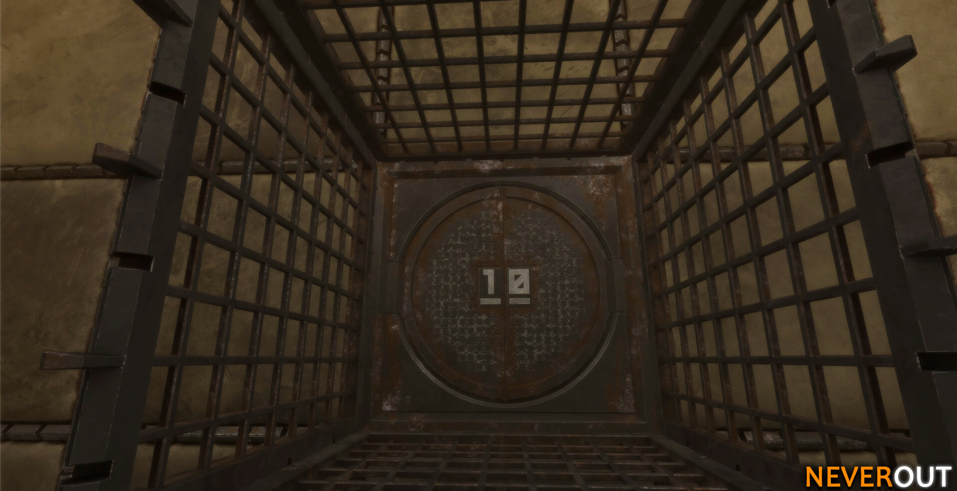Neverout screenshot 4