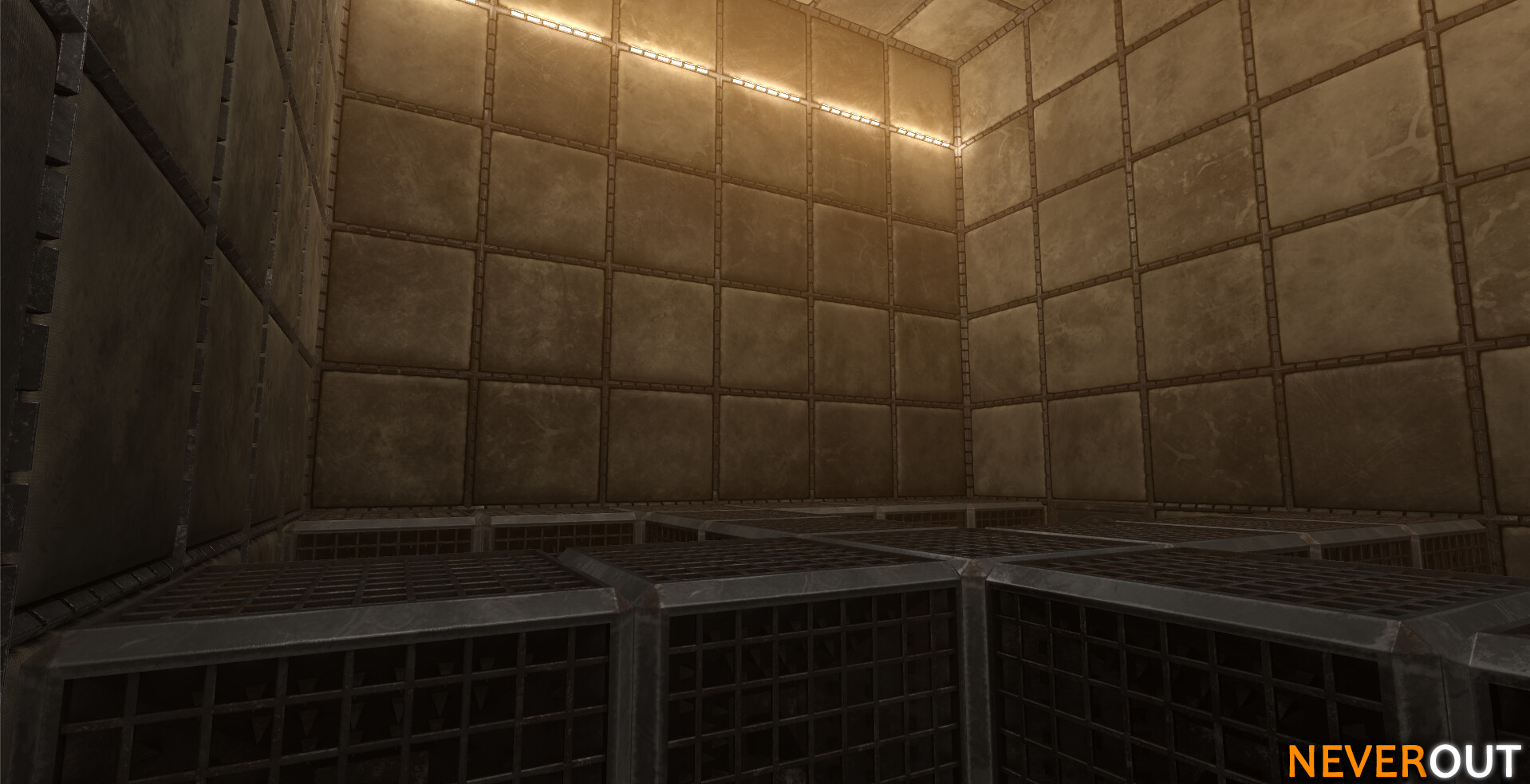 Neverout screenshot 2