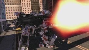Front Mission Evolved E3 2010 Trailer trailer thumbnail