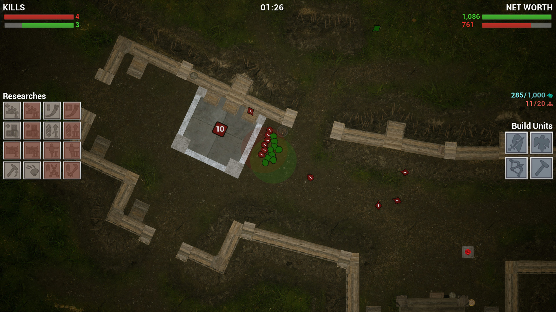 Formata screenshot 2