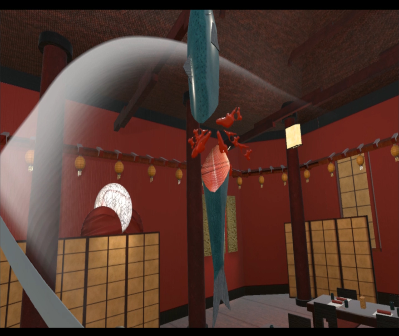 Cut Cut Buffet screenshot 1
