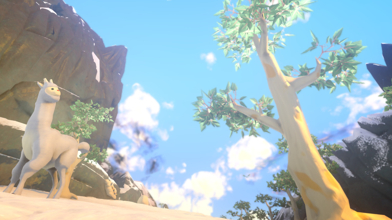 Yonder: The Cloud Catcher Chronicles screenshot 11