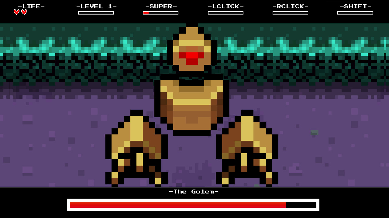 Super Stone Legacy screenshot 6