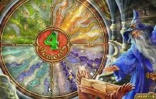 4 Elements Movie trailer thumbnail