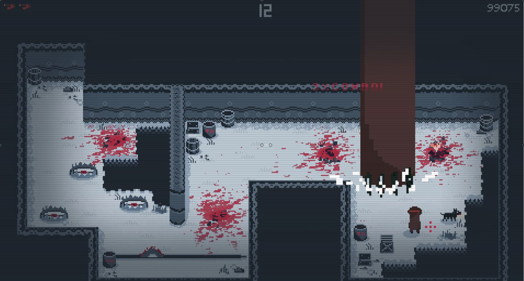 Tourists Kidnapped a Little Bear screenshot 5