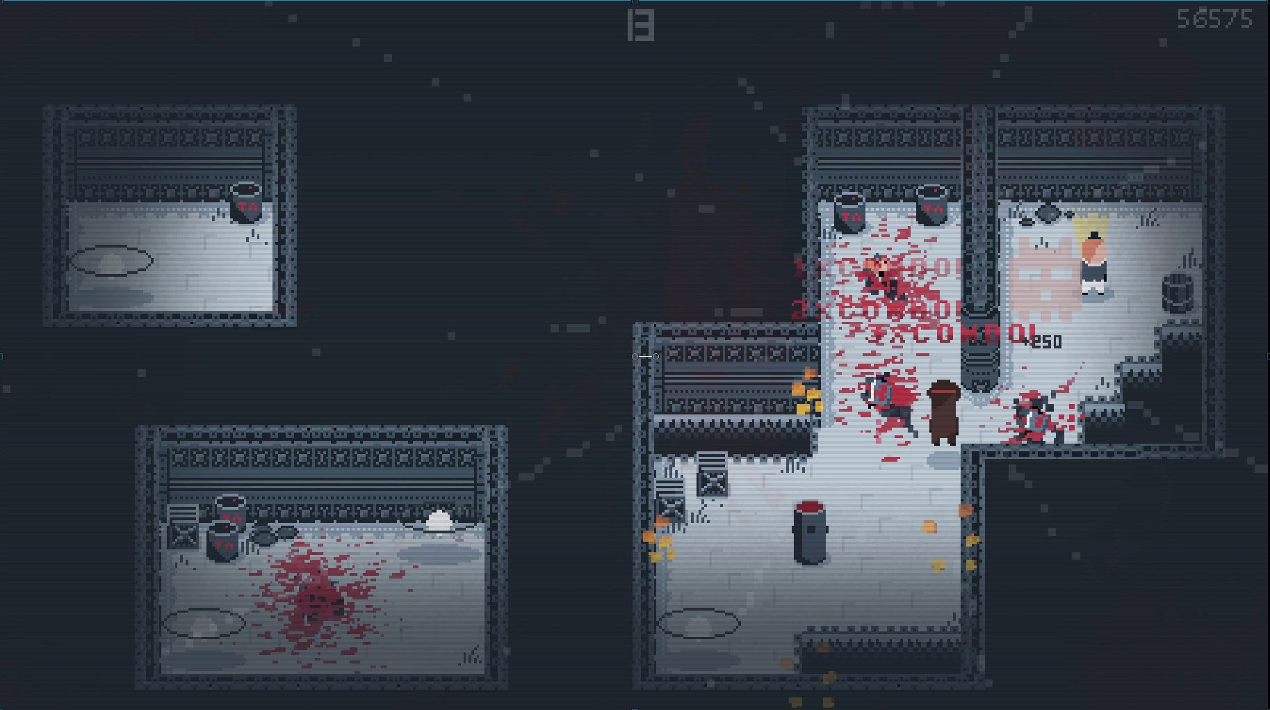 Tourists Kidnapped a Little Bear screenshot 8