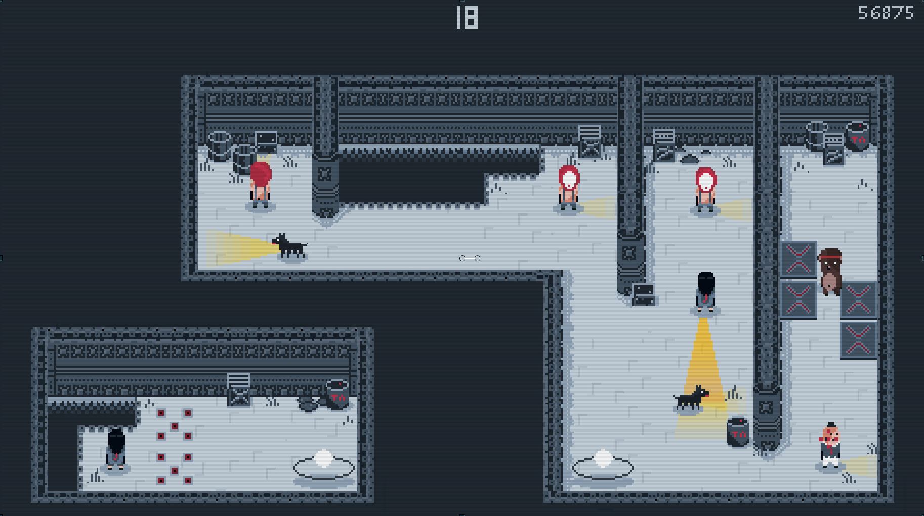 Tourists Kidnapped a Little Bear screenshot 13