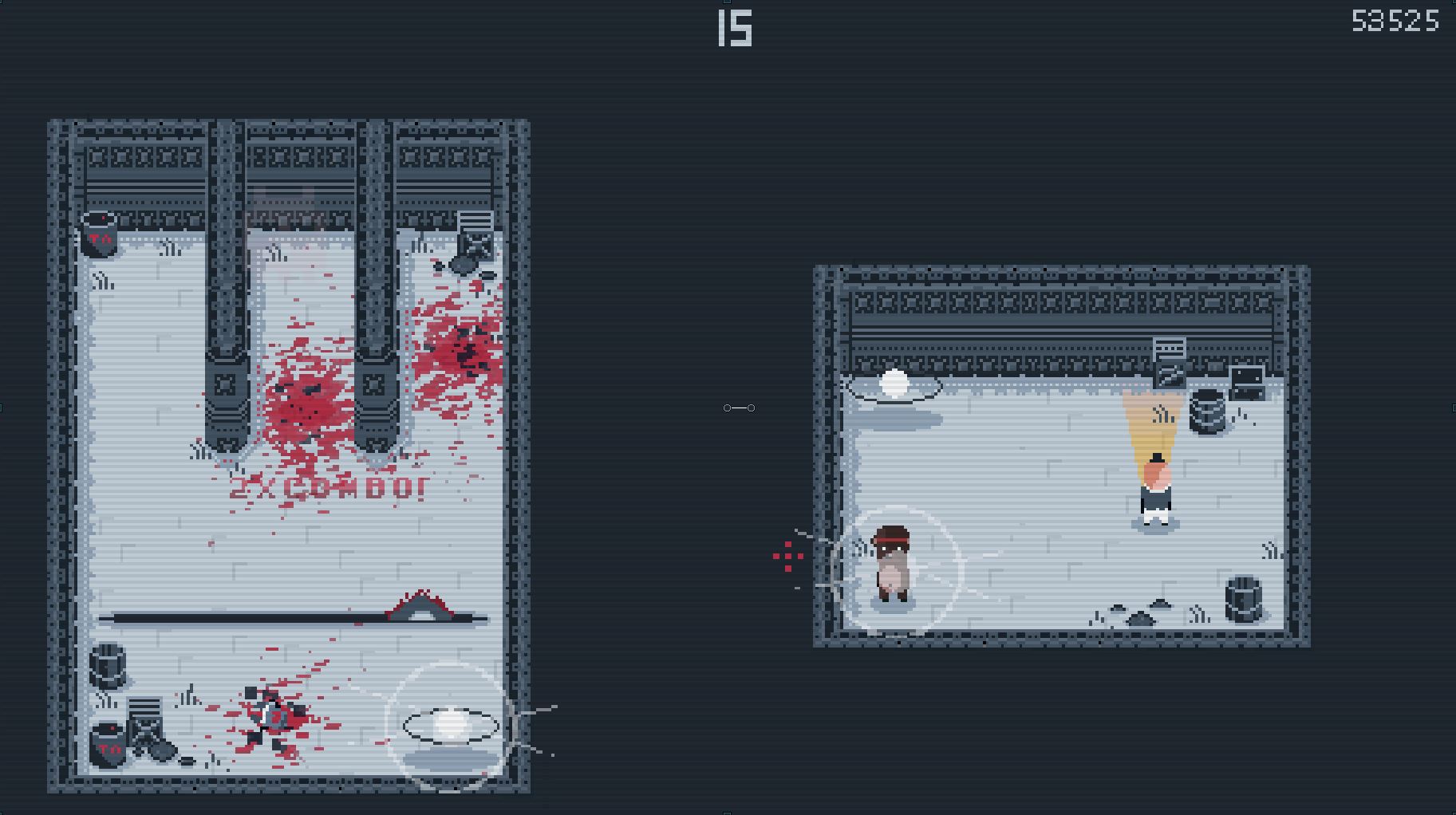 Tourists Kidnapped a Little Bear screenshot 11