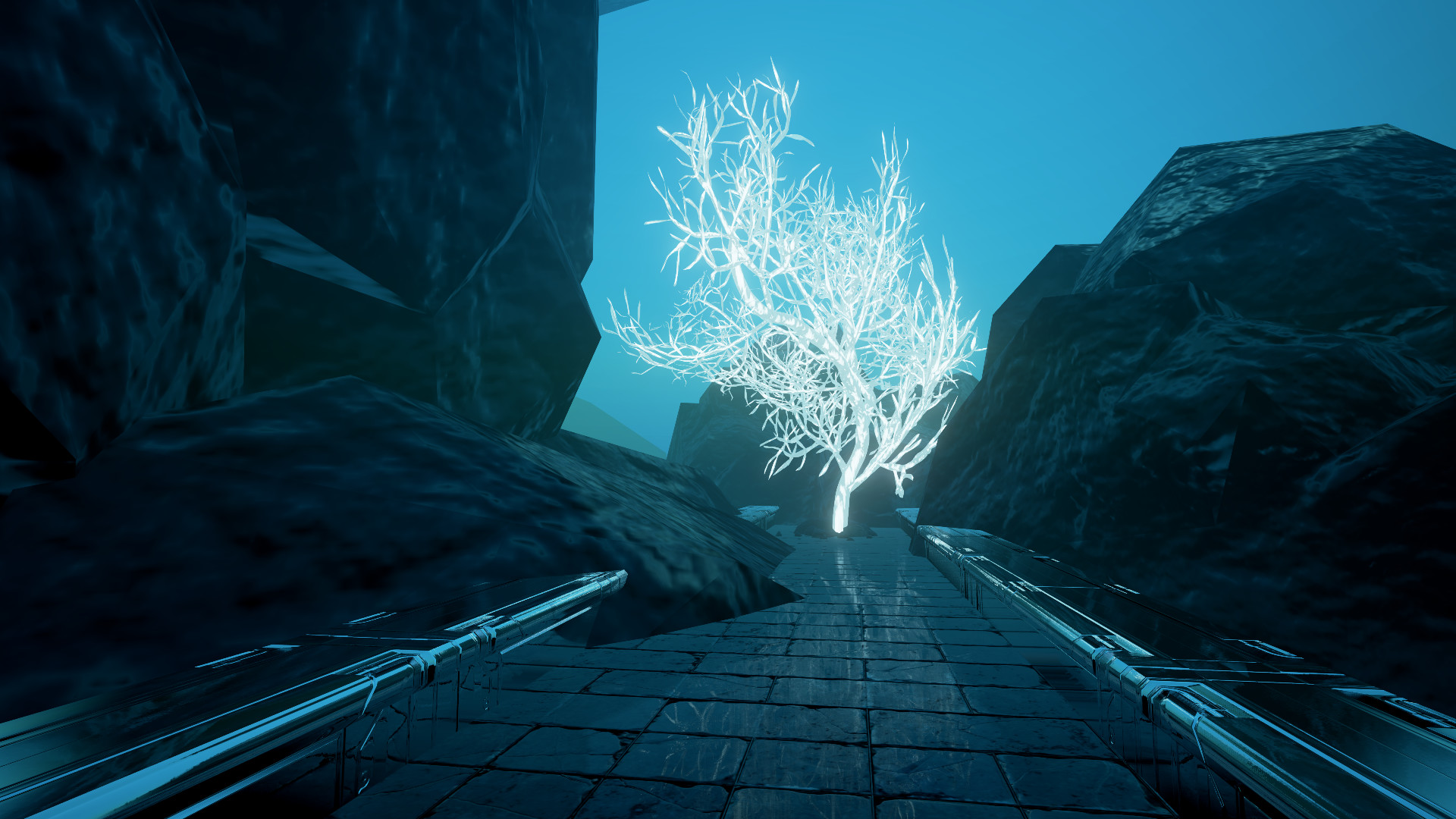Water Planet screenshot 1