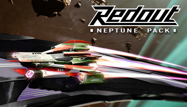 Redout - Neptune Pack Steam DLC #580620 | SteamPulse