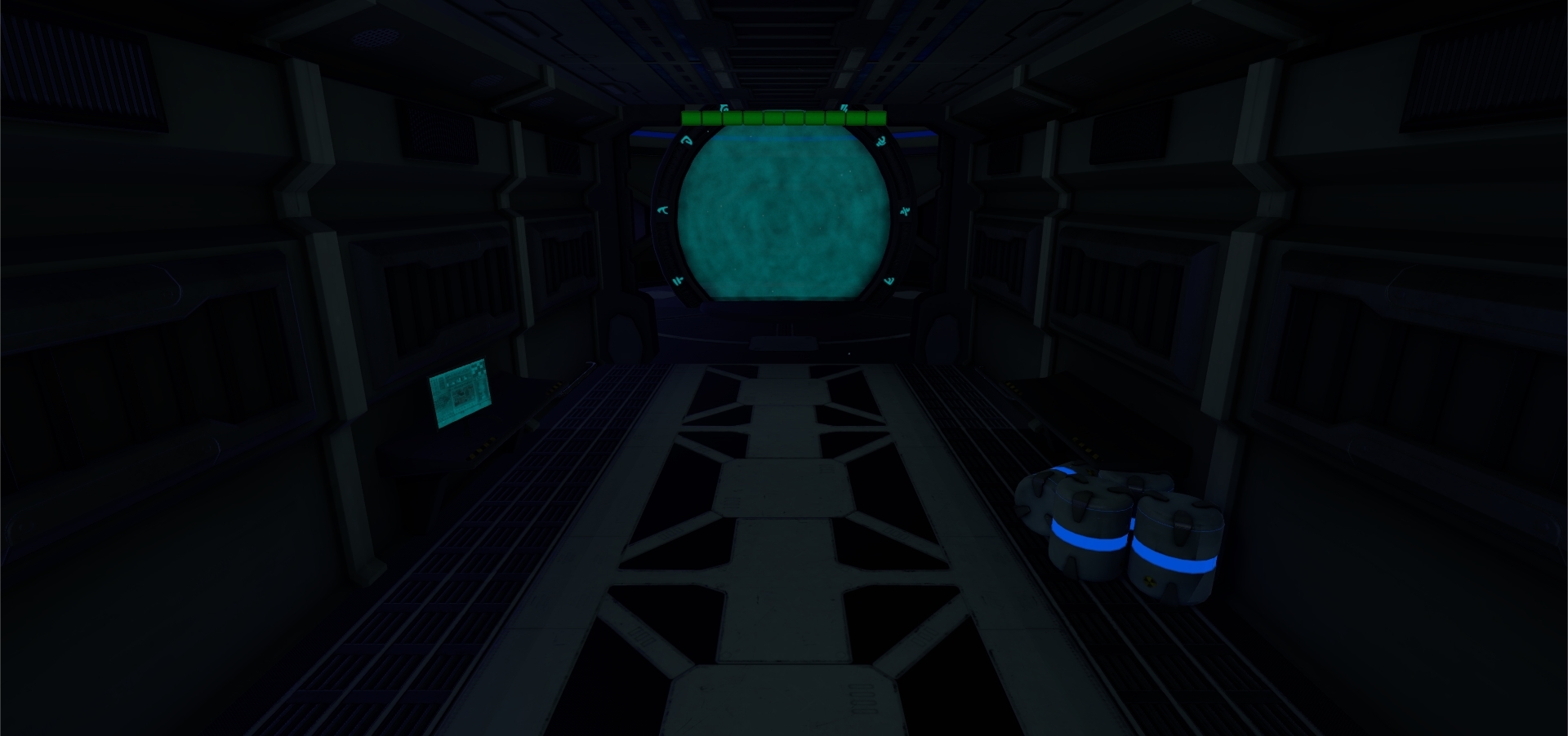 Dimensional Rift screenshot 1