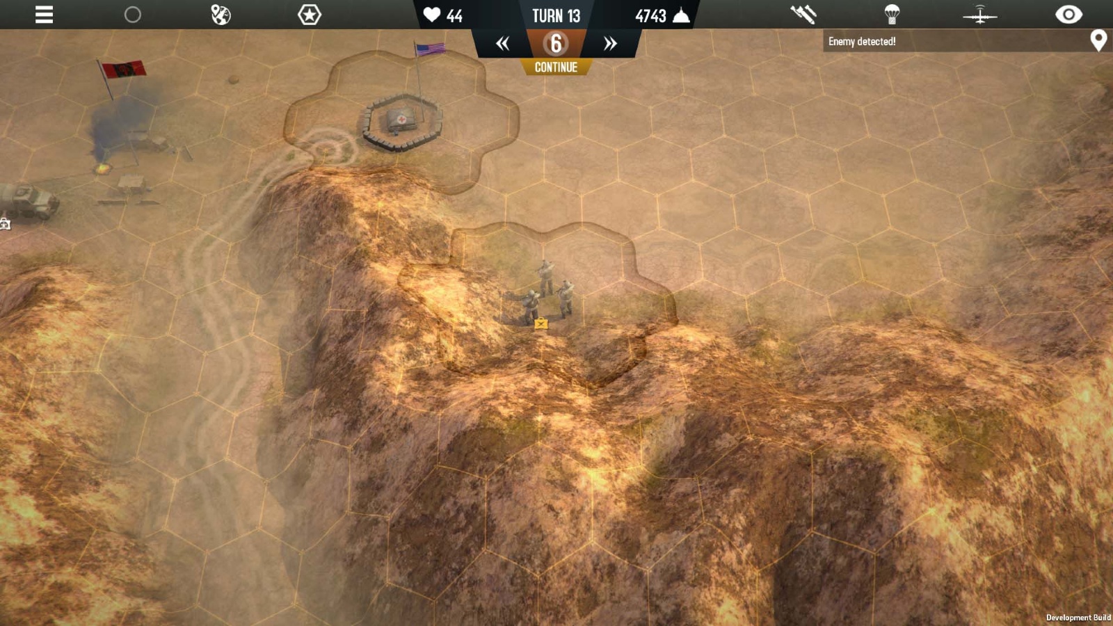 Afghanistan '11 screenshot 9