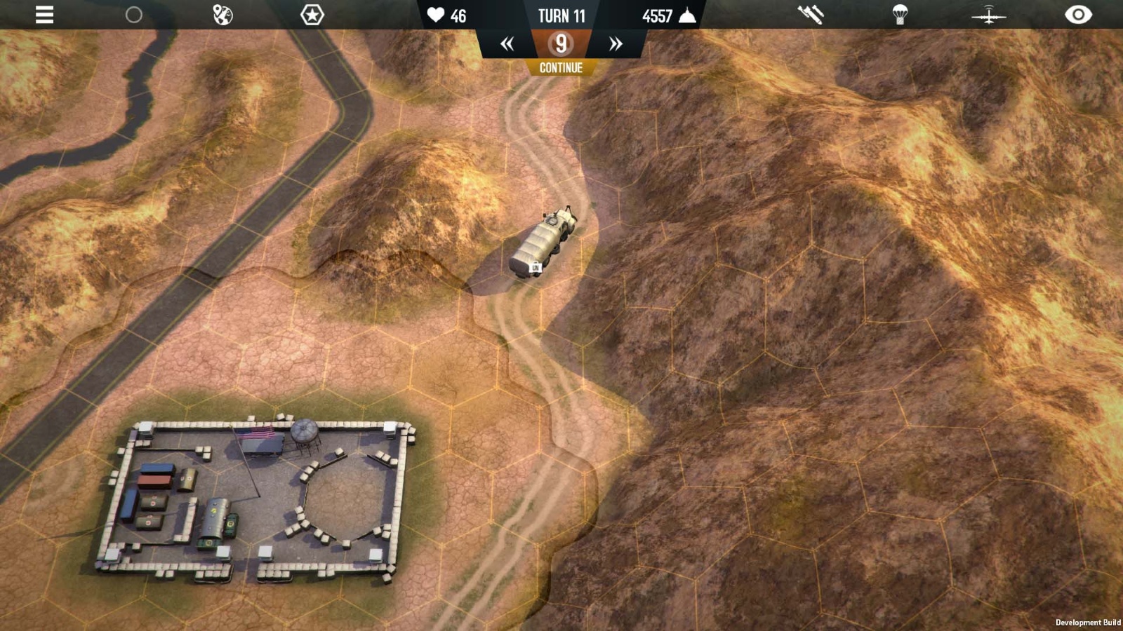 Afghanistan '11 screenshot 15