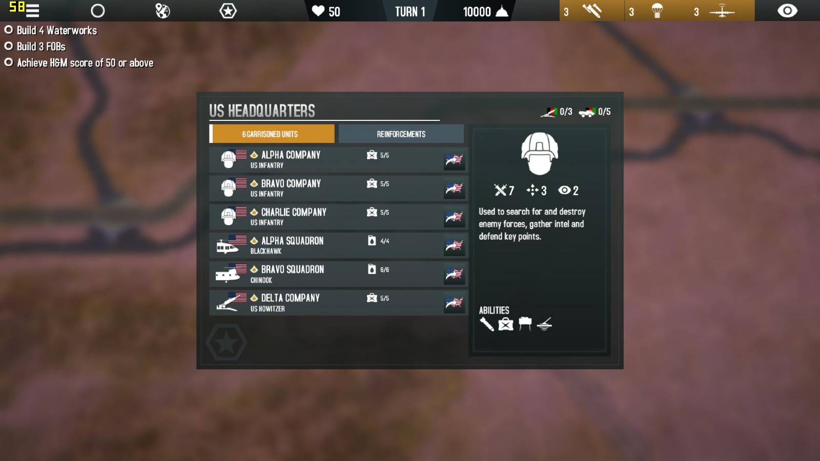 Afghanistan '11 screenshot 4