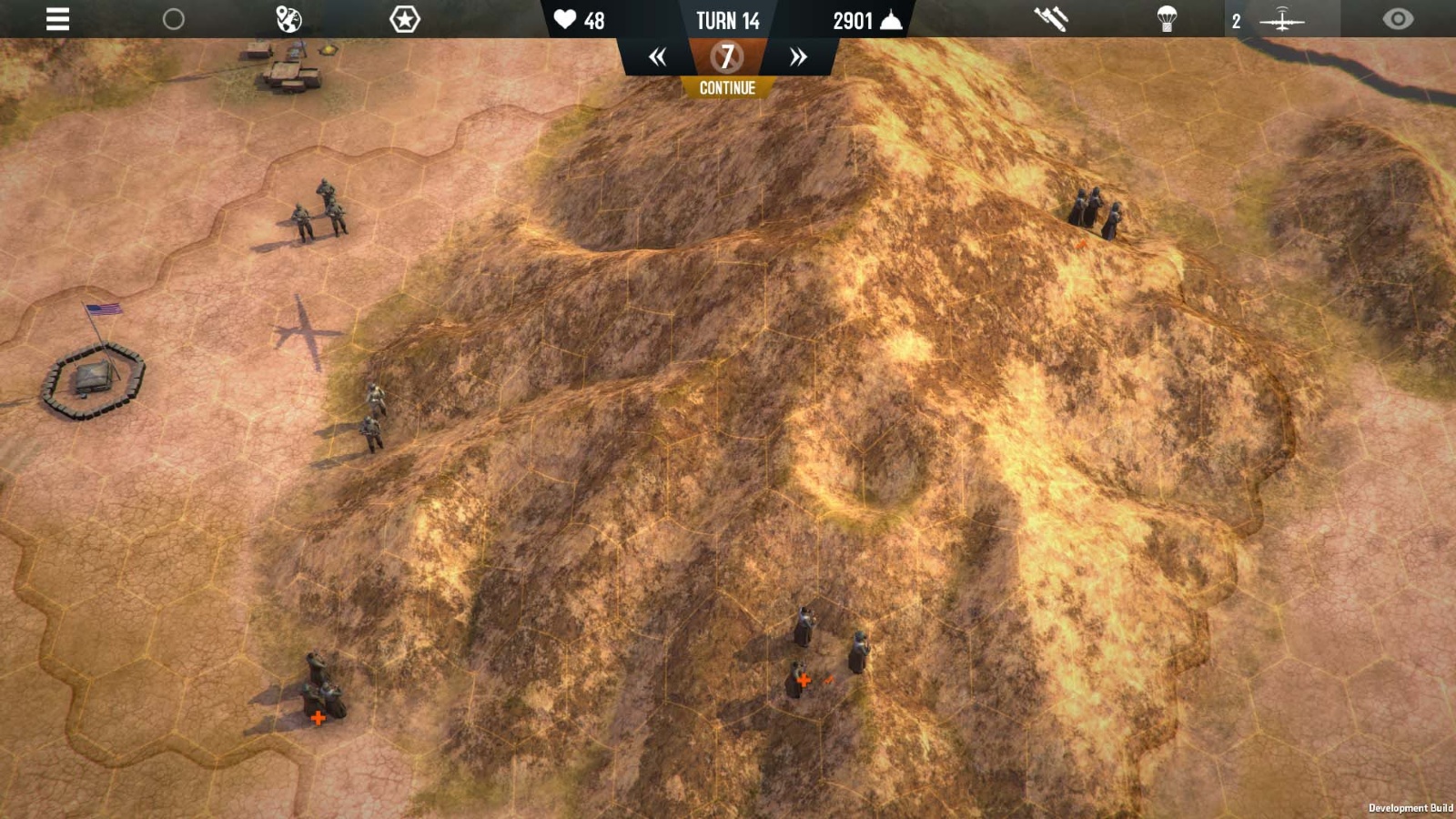 Afghanistan '11 screenshot 16
