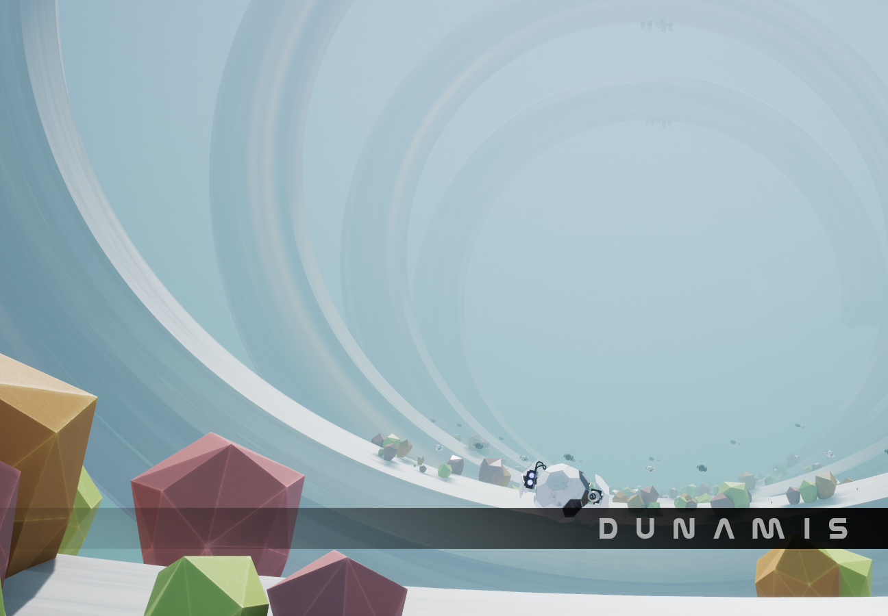 Ballistic screenshot 1