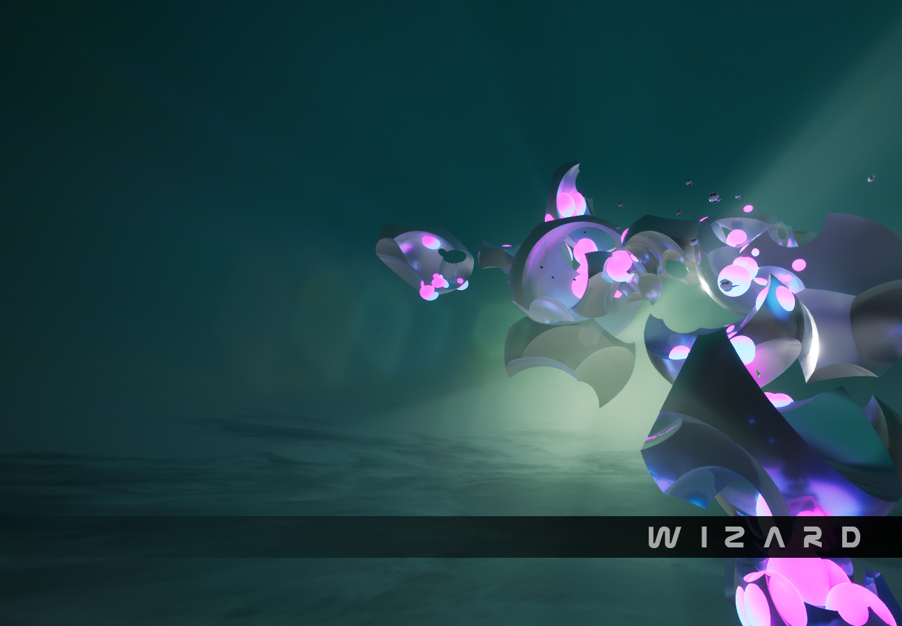 Ballistic screenshot 5