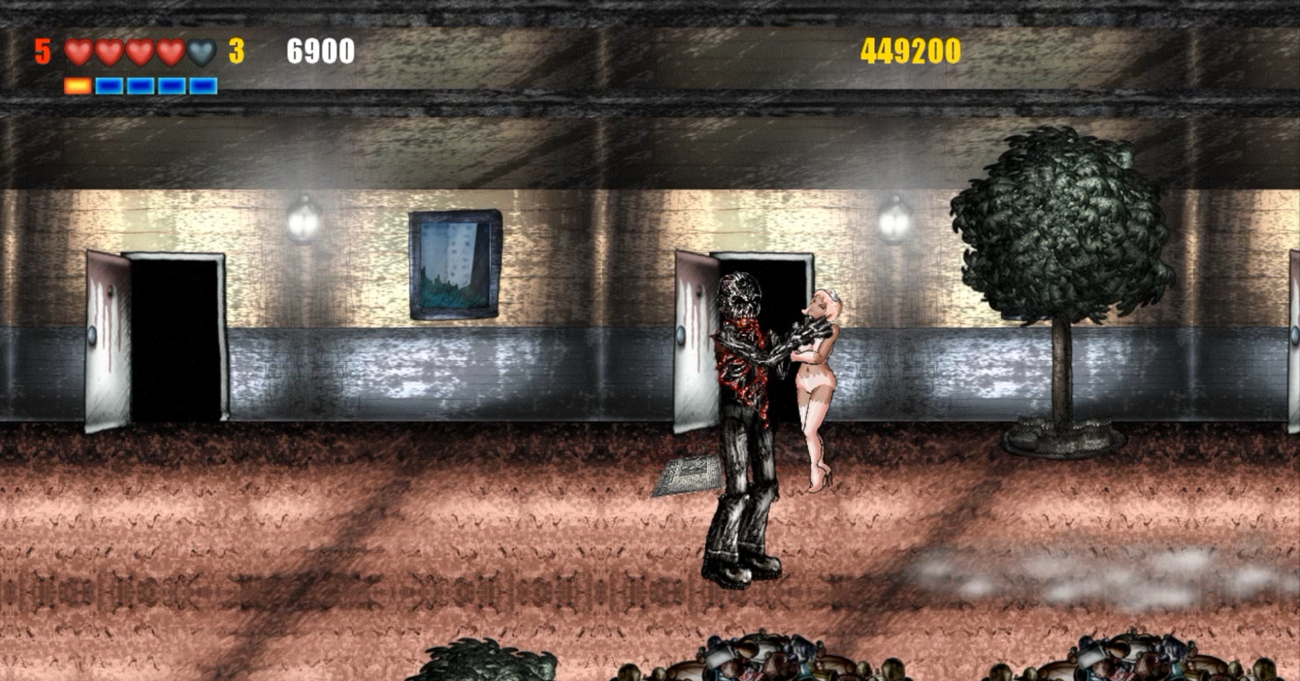 City of Rott: Streets of Rott screenshot 18