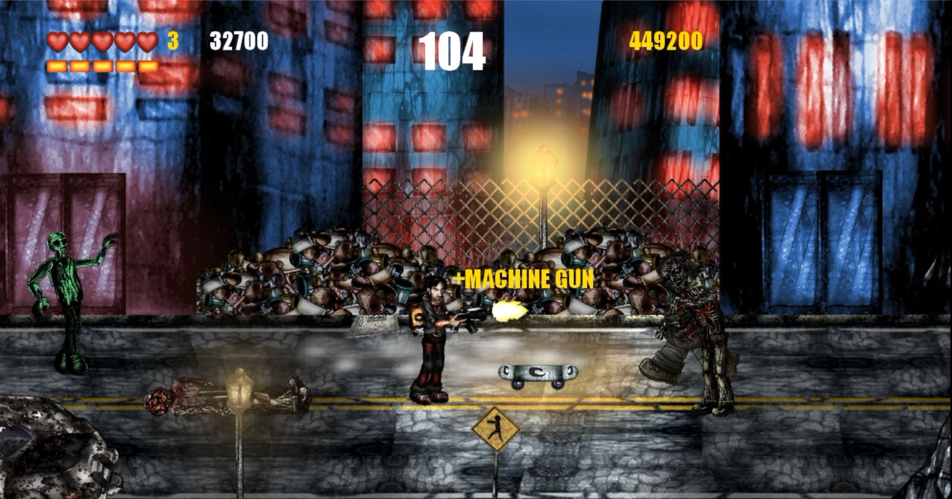 City of Rott: Streets of Rott screenshot 20