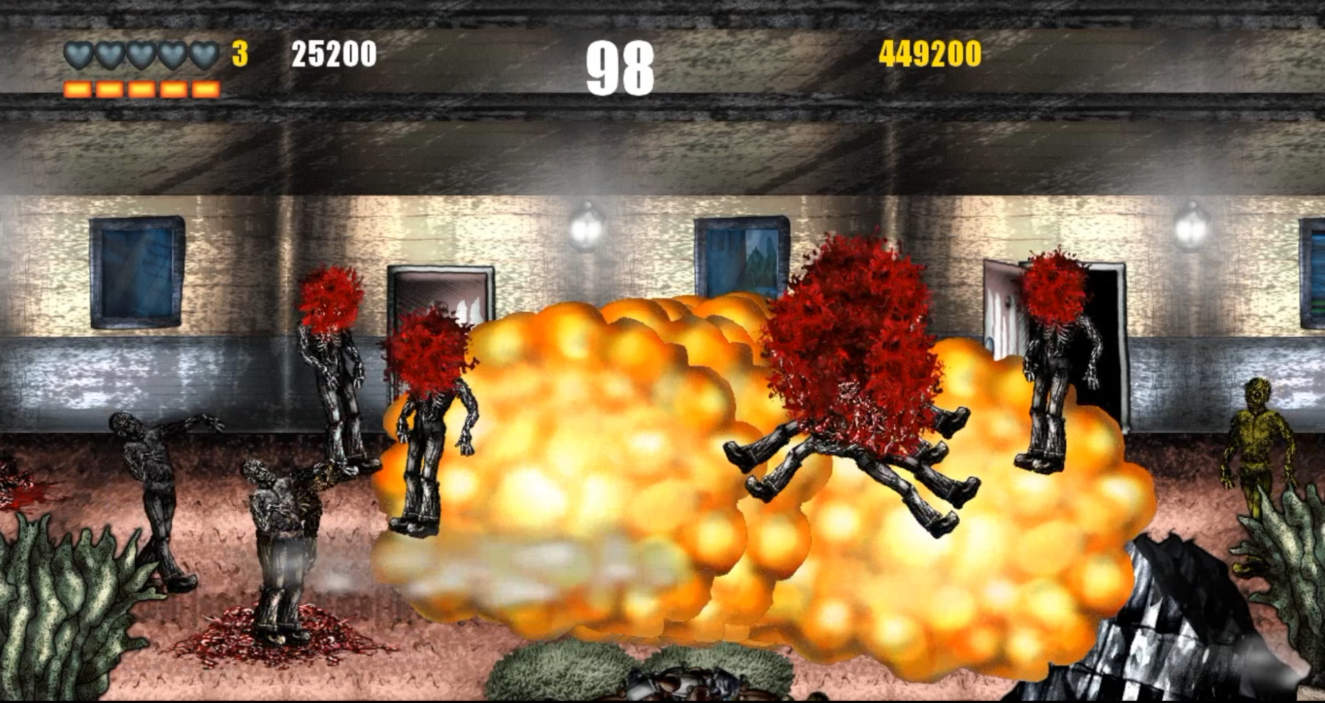 City of Rott: Streets of Rott screenshot 19