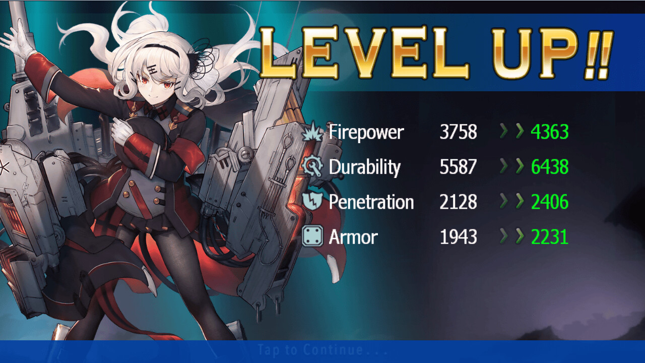 Metal Waltz: Anime tank girls screenshot 3