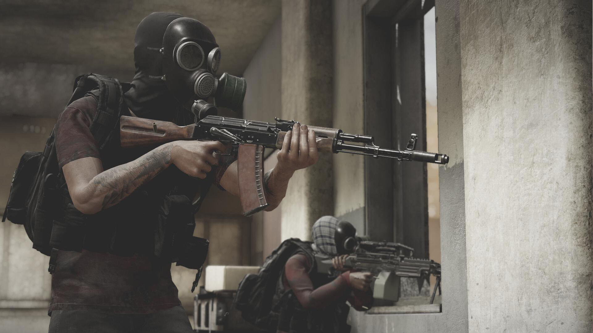Insurgency: Sandstorm screenshot 8