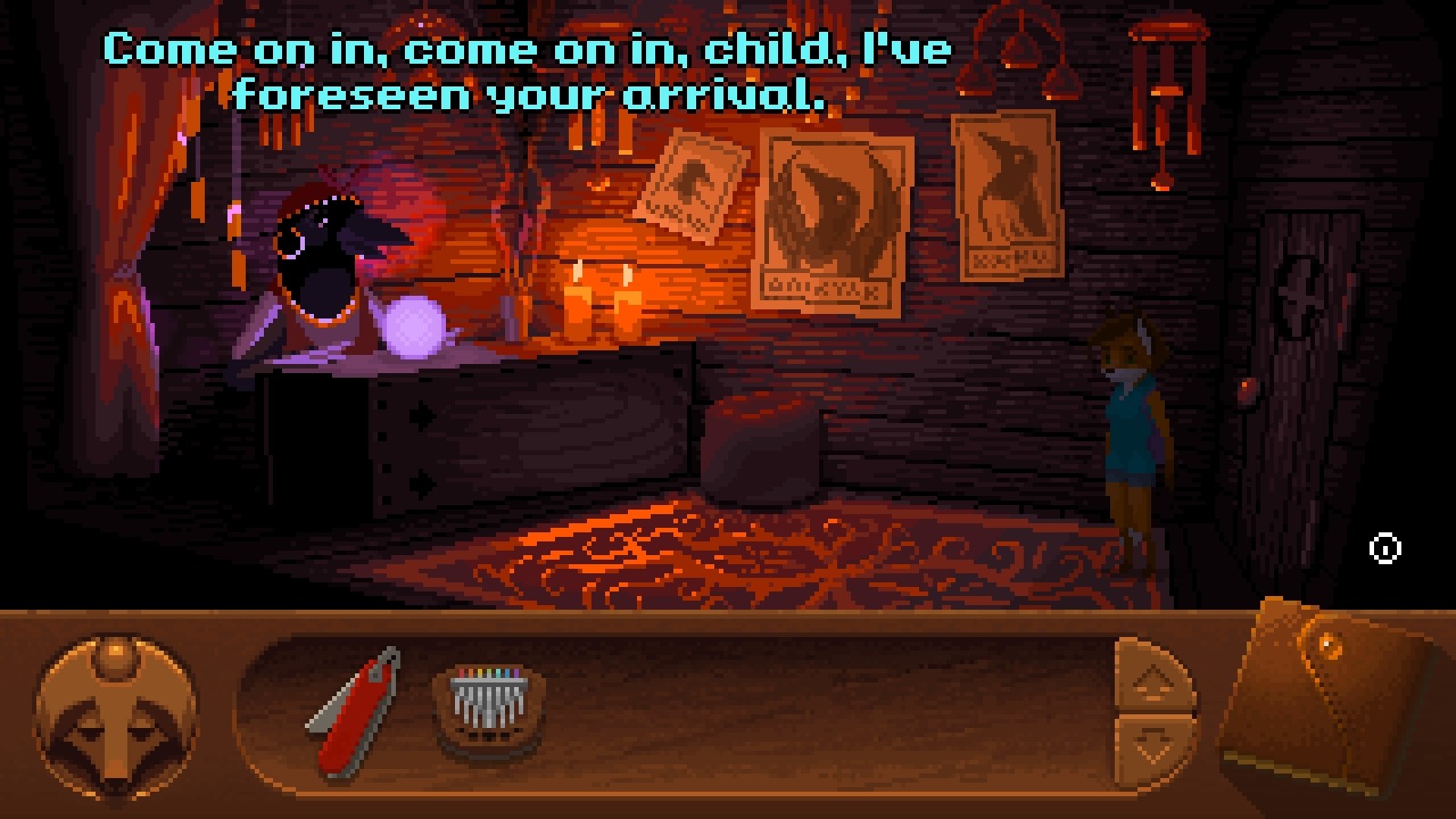 FoxTail screenshot 16