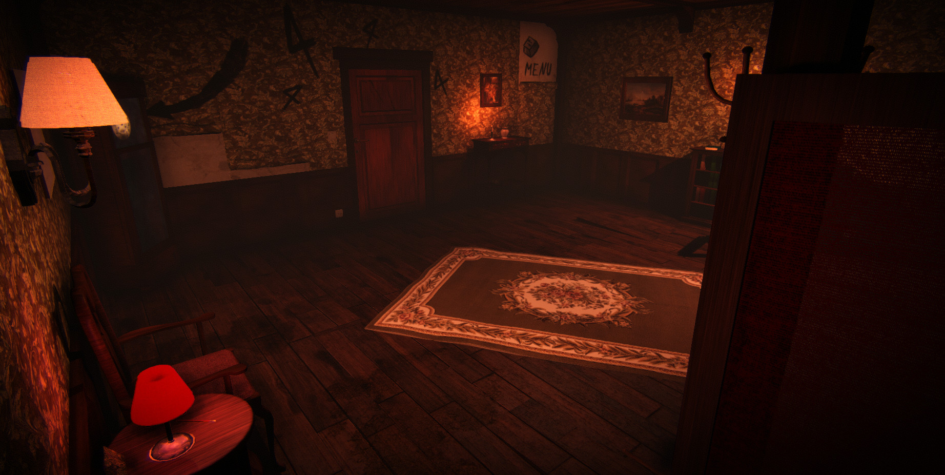 Clockwise screenshot 1